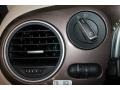 Toffee Brown Metallic - Beetle TDI Photo No. 25