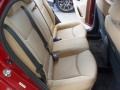 Red Allure - Elantra GLS Photo No. 10