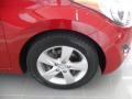 Red Allure - Elantra GLS Photo No. 18