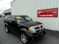 Black - Nitro SLT 4x4 Photo No. 1