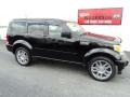 Black - Nitro SLT 4x4 Photo No. 2