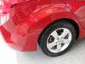 Red Allure - Elantra GLS Photo No. 21