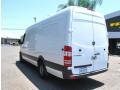 2010 Arctic White Mercedes-Benz Sprinter 2500 High Roof Cargo Van  photo #8