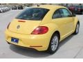 Yellow Rush - Beetle TDI Photo No. 9