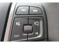 Controls of 2014 XC60 T6 AWD