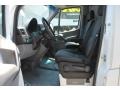 2010 Arctic White Mercedes-Benz Sprinter 2500 High Roof Cargo Van  photo #13