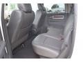 Bright White - Ram 1500 Laramie Crew Cab Photo No. 20