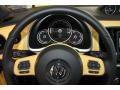 Yellow Rush - Beetle TDI Photo No. 22