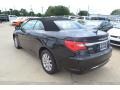 Black - 200 Touring Convertible Photo No. 3