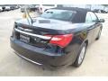 Black - 200 Touring Convertible Photo No. 5