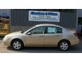 Golden Cashmere - ION 2 Sedan Photo No. 2