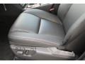 Off Black Front Seat Photo for 2014 Volvo XC90 #83704987