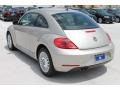 Moonrock Silver Metallic - Beetle 2.5L Photo No. 7