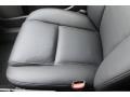 Off Black Front Seat Photo for 2014 Volvo XC90 #83705053