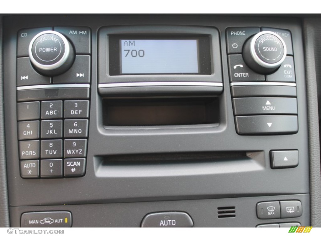 2014 Volvo XC90 3.2 Controls Photo #83705110