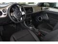 Moonrock Silver Metallic - Beetle 2.5L Photo No. 12
