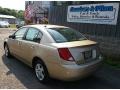 Golden Cashmere - ION 2 Sedan Photo No. 5
