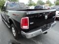 Black - 3500 Laramie Crew Cab 4x4 Photo No. 3