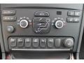 Off Black Controls Photo for 2014 Volvo XC90 #83705134