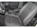 Moonrock Silver Metallic - Beetle 2.5L Photo No. 13