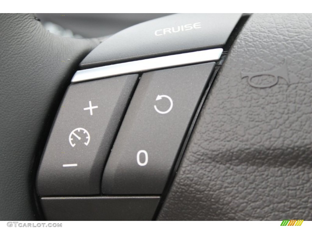2014 Volvo XC90 3.2 Controls Photo #83705197