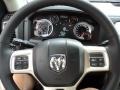 Black - 3500 Laramie Crew Cab 4x4 Photo No. 7