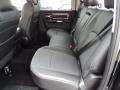 Black - 3500 Laramie Crew Cab 4x4 Photo No. 8