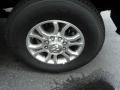 Black - 3500 Laramie Crew Cab 4x4 Photo No. 10