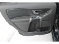 Off Black Door Panel Photo for 2014 Volvo XC90 #83705287