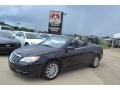 Black - 200 Touring Convertible Photo No. 26