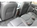 Off Black Rear Seat Photo for 2014 Volvo XC90 #83705310