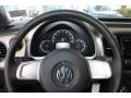 Moonrock Silver Metallic - Beetle 2.5L Photo No. 21