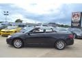Black - 200 Touring Convertible Photo No. 27