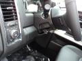 Black - 3500 Laramie Crew Cab 4x4 Photo No. 12