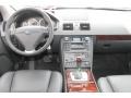 Off Black Dashboard Photo for 2014 Volvo XC90 #83705356