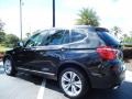 2011 Jet Black BMW X3 xDrive 35i  photo #5