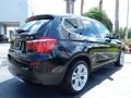 2011 Jet Black BMW X3 xDrive 35i  photo #7