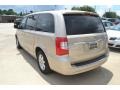 2012 Cashmere Pearl Chrysler Town & Country Touring  photo #3