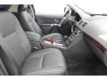 Off Black Front Seat Photo for 2014 Volvo XC90 #83705464