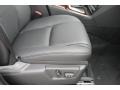 Off Black Front Seat Photo for 2014 Volvo XC90 #83705485