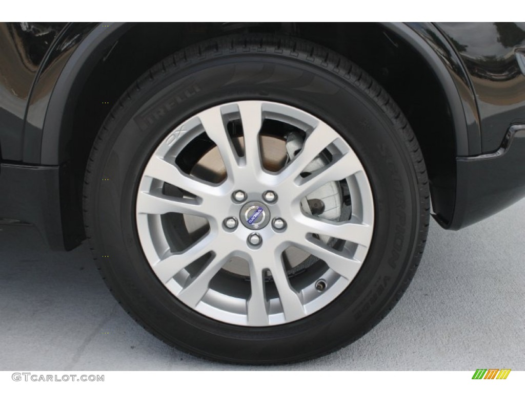 2014 Volvo XC90 3.2 Wheel Photo #83705608