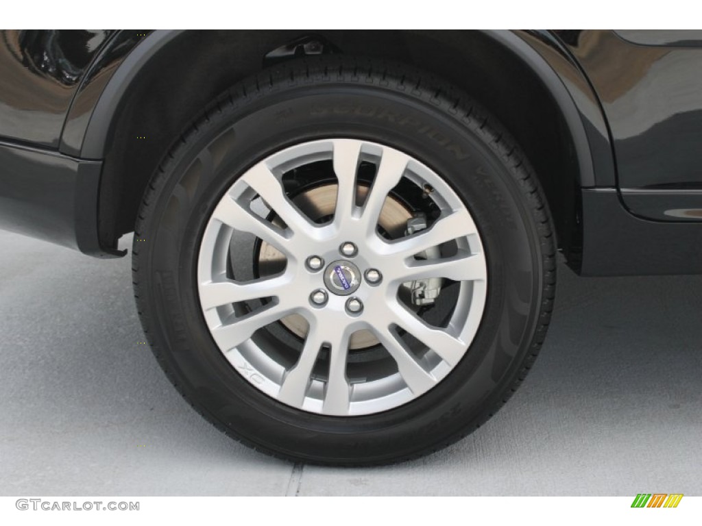 2014 Volvo XC90 3.2 Wheel Photo #83705650