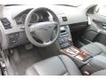 Off Black 2014 Volvo XC90 3.2 Interior Color