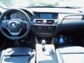 2011 Jet Black BMW X3 xDrive 35i  photo #21