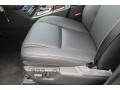 Off Black Front Seat Photo for 2014 Volvo XC90 #83705815