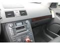 Off Black Dashboard Photo for 2014 Volvo XC90 #83705857