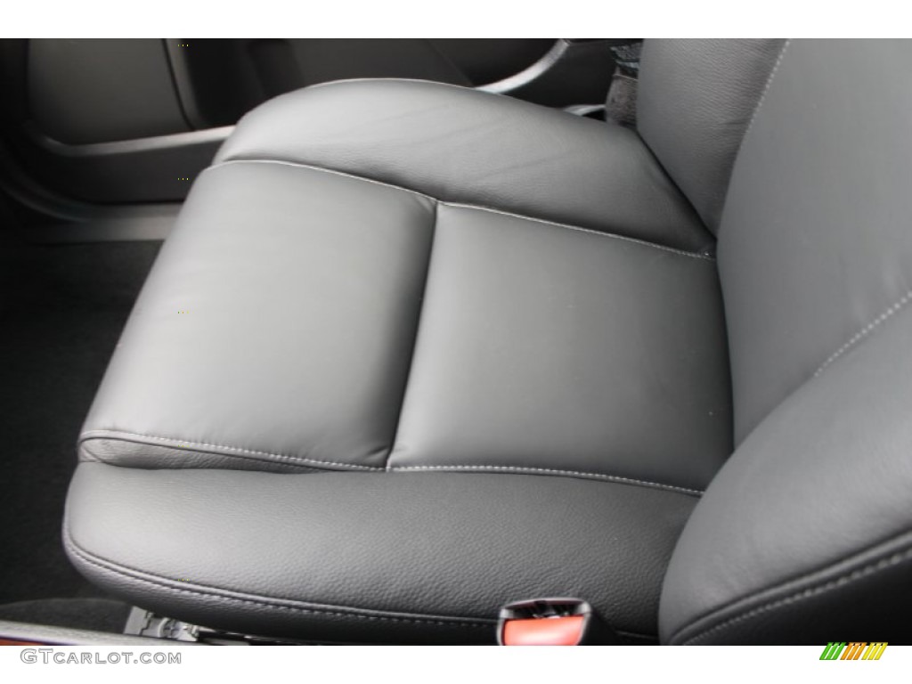 2014 Volvo XC90 3.2 Front Seat Photo #83705884