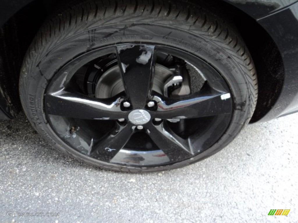 2013 Dodge Dart Mopar '13 Wheel Photo #83705929