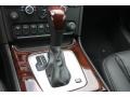  2014 XC90 3.2 6 Speed Geartronic Automatic Shifter