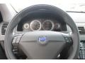 Off Black Steering Wheel Photo for 2014 Volvo XC90 #83705980